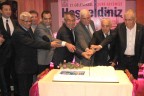 MMO 21. kuruluş yıldönümünü kutladı