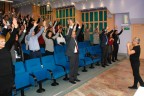 OSB’de psikolojik güçlenme semineri