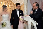 3 BİN ÇİFT DÜNYA EVİNE GİRDİ