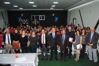 PEV’de kariyer yolculuğu