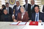 ‘Çocuk gelinler’, yurtlarla önlenecek
