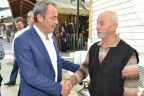 Tin: Sözlerimizi yerine getiriyoruz