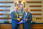 Sarayköy’de TAKPAS uygulaması için protokol