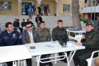 Sözleşmeli askere eğitimde 1.200, ilk yıl 3.566 TL maaş