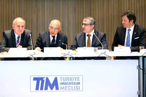 GİB’e vergi dosyası