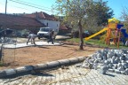 Tavas’ta parklar düzenleniyor