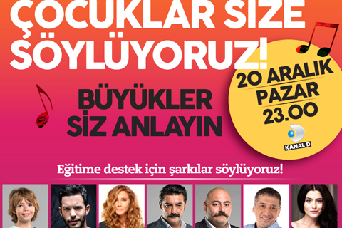 TEGV desteğe çağırıyor