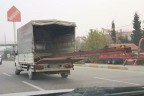 Tehlikeli yolculuk