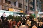 Öğrenci ve velilerin banka kartı çilesi