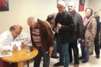 Eskicioğlu Denizli’nin fidanlarını yazdı