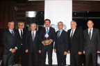 Egeli ihracatçılardan Zeybekci’ye teşekkür