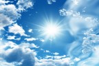 Hava ısınıyor, sıcaklık 14-16 derece