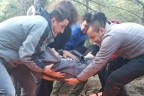 AKUT eğitimleri sürüyor
