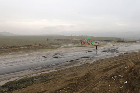 Büyükşehir’den trafiği rahatlatacak proje