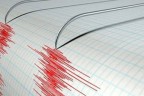 BULDAN’DA DEPREM