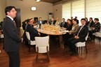 Büyükşehir’in gündemi jeotermal