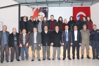 Çal Belediyesi Kent Konseyi kuruldu