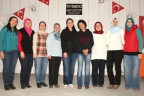 Çal Belediyesi’nde bir taşla iki kuş