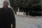 İntihardan önce eşiyle vedalaştı