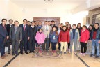 İl Öğrenci Meclisi Acıpayam’da toplandı