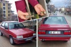 Acıpayam’da otomobil ve yedek parça hırsızlığı