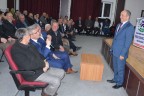 Yeşilyuvalılar bu gecede buluştu