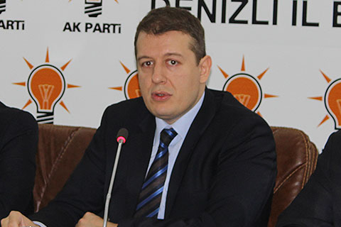 Filiz: Hukuk devletinin gereği