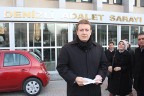 Filiz’den Kılıçdaroğlu hakkında suç duyurusu