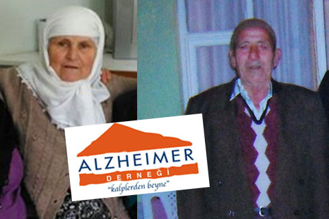 Alzheimer Derneği’nden bakım evi çağrısı