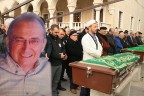 Avukat Küçükuysal hayatını kaybetti