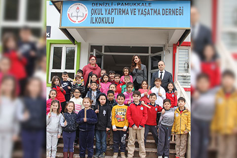 ADM’den enerji verimliliği eğitimi