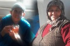 Yaşlı anne ile engelli kızı soba kurbanı