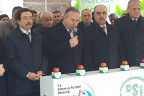 Bereket Enerji’den Düzce’de dev yatırım