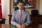 Buldan Kaymakamı Uzkuç’a meslek ödülü