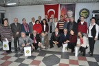 Buldan da türkü ve şiir dinletisi