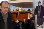 Büyükelçi Yardım’ın annesi toprağa verildi