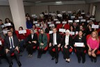 Büyükşehir’den kadınlara mikro kredi