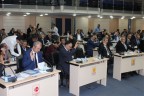 Büyükşehir arsa satacak