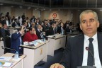 Zolan, 300 milyon lira borçlanma yetkisi istedi