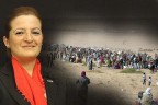 Denizli’de 8.404 mülteci bulunuyor
