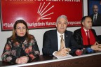 Denizli CHP’den Erdoğan’a tepki