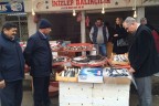 Seyyar köftecilere para cezası
