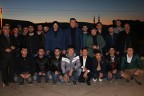 Çivrilli gençler nöbeti devralmaya hazır
