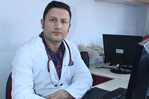 Çocuklarda inmemiş testise dikkat
