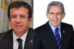Zeybekci ve Arslan’dan hain saldırıya kınama