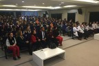 Doğa öğrencisi Türkiye birincisi
