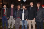 Ege şivesiyle toplumsal sorunları ele alıyorlar