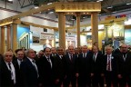 Denizli EMITT Fuarı’nda dünyaya tanıtılıyor