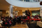 Forum Çamlık’ta Hande Kazanova ile astroloji sohbeti