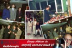 GEÇMİŞ ZAMAN OLUR Kİ